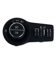 INTERRUTTORE COMANDO LUCI PER