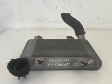 INTERCOOLER PER KIA Carnival