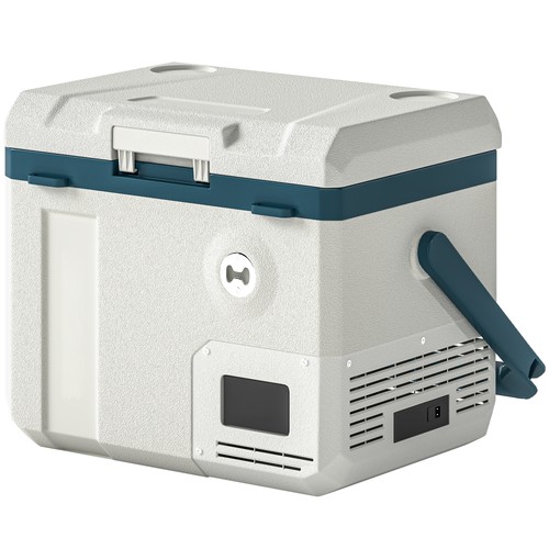Outsunny 19l frigorifero - outsunny,