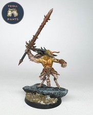 Warhammer 40k - Chaos Daemons