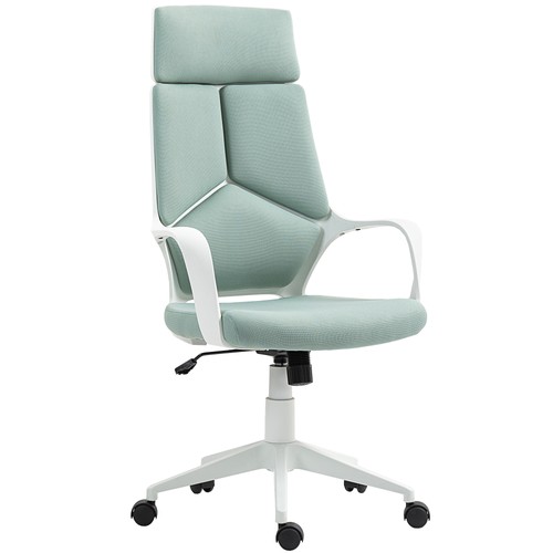 Homcom sedia poltrona - homcom,