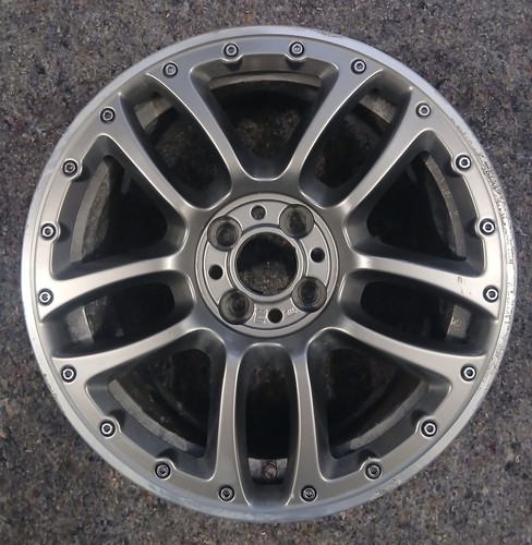 Cerchio originale fiat - cerchio,
