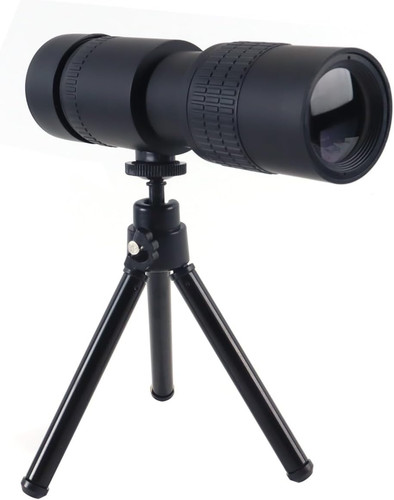 Telescopio monoculare alto - telescopio, ad