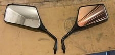 Coppia Specchietti Yamaha /