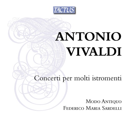 Modo antiquo vivaldi - modo,