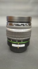 Pentax SMC DA Fish-Eye