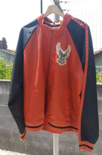 Giubbotto harley davidson - giubbotto,