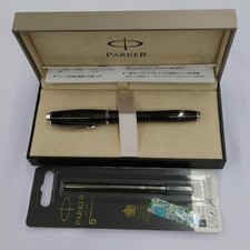 Penna firmata PARKER 5°