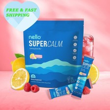 Nello Supercalm – Mix di