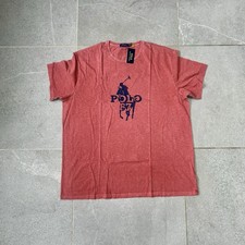 Polo ralph lauren - t-shirt, xl