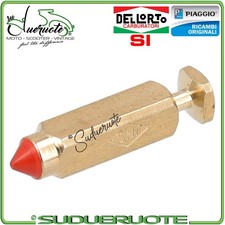 SPILLO CONICO CARBURATORE PER