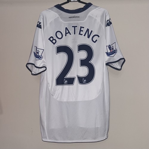 Maglia calcio portsmouth - maglia,