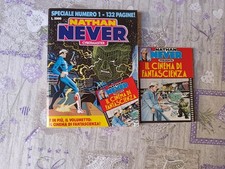 NATHAN NEVER SPECIALE N. 1 -