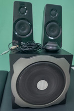 Trust Tytan  2.1 Casse per PC