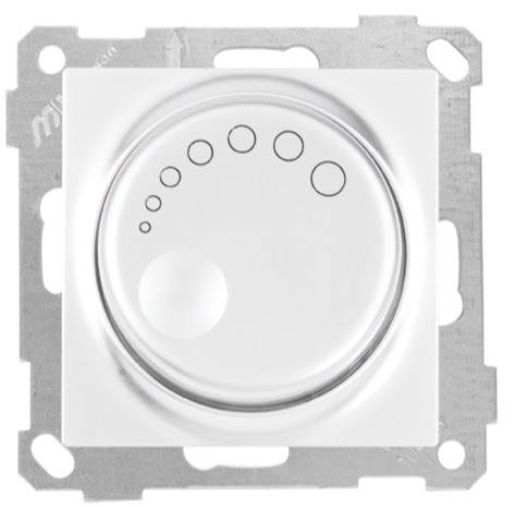 Rita dimmer incasso - dimmer,