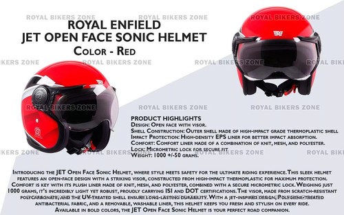 Casco royal enfield - casco,