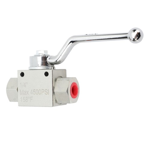 Kit valvola sfera - kit,