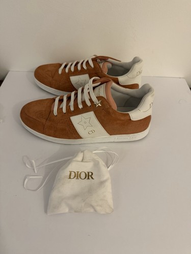 Sneakers christian dior - sneakers,