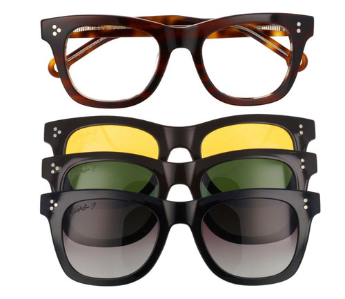 Hally son hs795 occhiali - son,