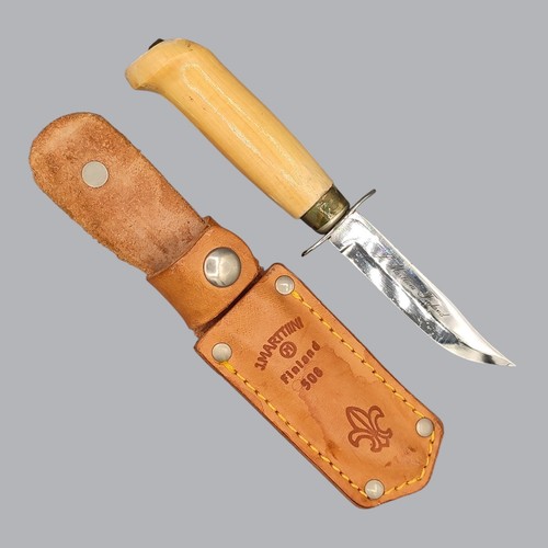 Coltello finlandese anni - , 90