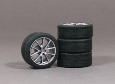 Cerchi lega bmw - in, g14