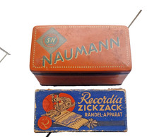 Vecchi accessori per - 2,