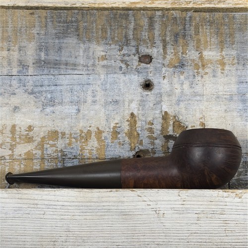 Pipa tabacco vintage gbd - pipa,