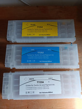 Cartucce ricarica Epson SC