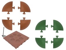 Angolari pavimenti easy - angolari, p/pavimenti