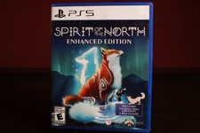 Spirit of the North Enhanced