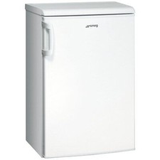 SMEG FRIGO TAVOLO 120LT H85-L60 CONG 4ST BIANCO FA120E 