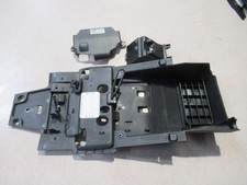 Pare boue arrière (Aprilia -