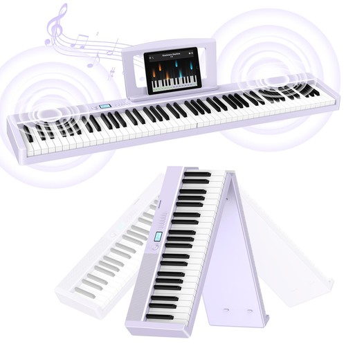 Terence pieghevole pianoforte - terence,