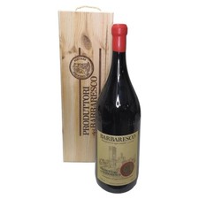 Produttori Del Barbaresco - Barbaresco DOCG 2021 3 lt. JEROBOAM + Box Legno