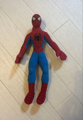 Peluche spider man - spider-man, spider-man