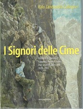 "I signori delle cime" di I