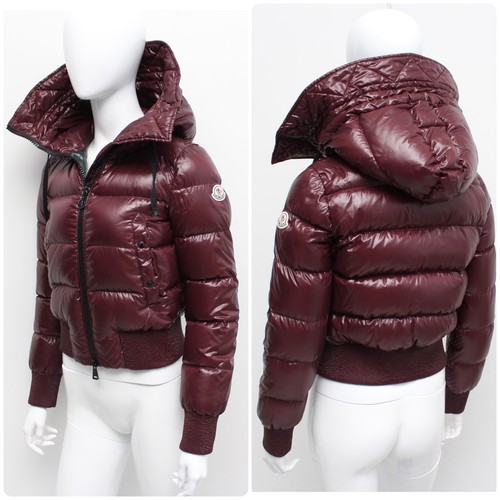 Autentico piumino donna