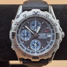 Orologio Uomo Beuchat Genesis