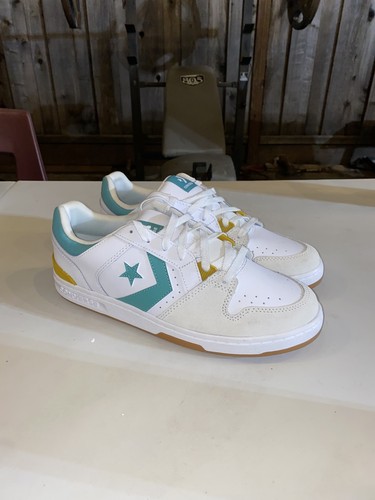 Converse cl98 basse bianche - cl98,