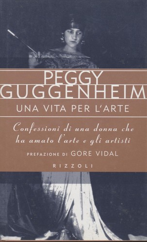 Una vita per arte - per, l'arte
