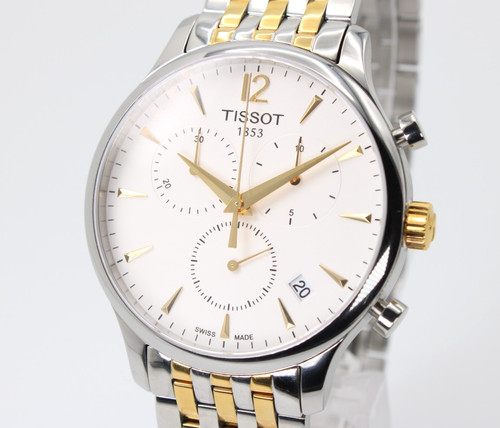 Orologio uomo tissot - orologio,