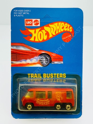 Hot wheels leo india blackwall - hot,