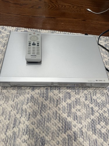Lettore dvd philips dvp3040 - philips,