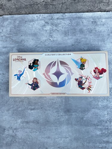 Disney lorcana ravensburger - disney,