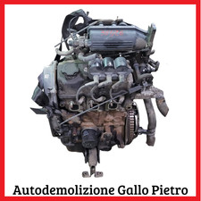 Motore completo f8cv DAEWOO