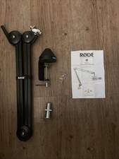 Rode PSA1 Braccio