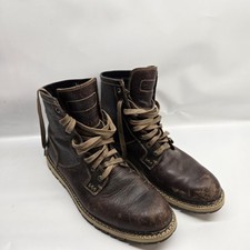 Stivali Timberland Britton