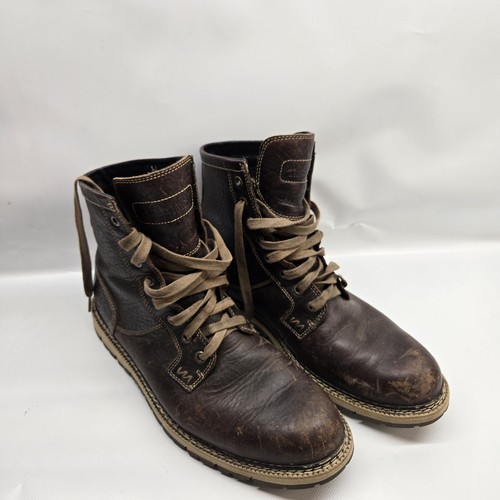 Stivali timberland britton - stivali,