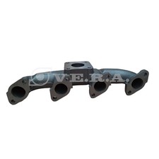 Collettore di scarico