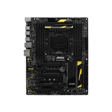 MSI X99A MPOWER MS-7885